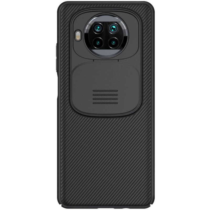 Case Kuoret Xiaomi Mi 10T Lite 5G / Redmi Note 9 Pro 5G Puhelinkuoret Nillkin-Nokka-Sarja