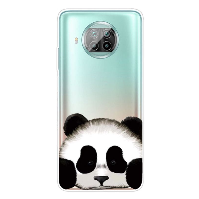 Kuori Xiaomi Mi 10T Lite 5G / Redmi Note 9 Pro 5G Panda