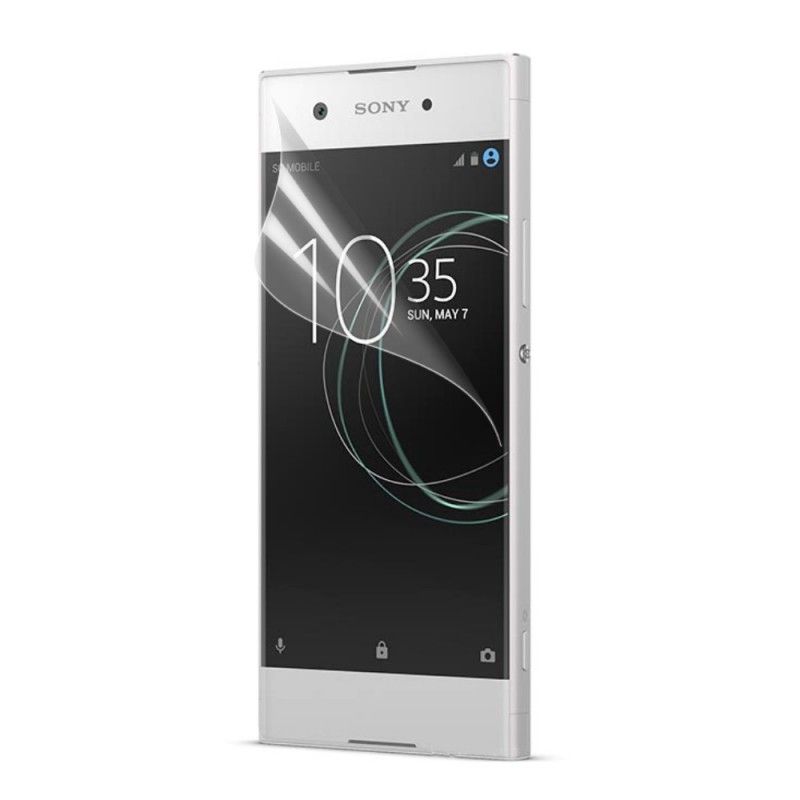 Näytön Suojakalvo Sony Xperia XA1