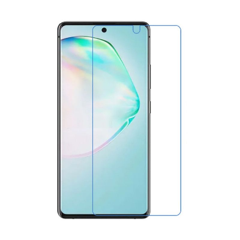 Näytön Suojakalvo Samsung Galaxy S10 Lite