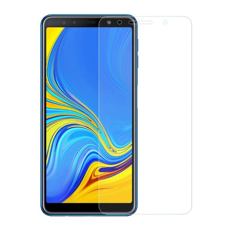 Karkaistu Lasisuoja Samsung Galaxy A70 Näytölle