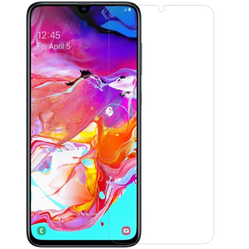 Näytön Suojakalvo Samsung Galaxy A70