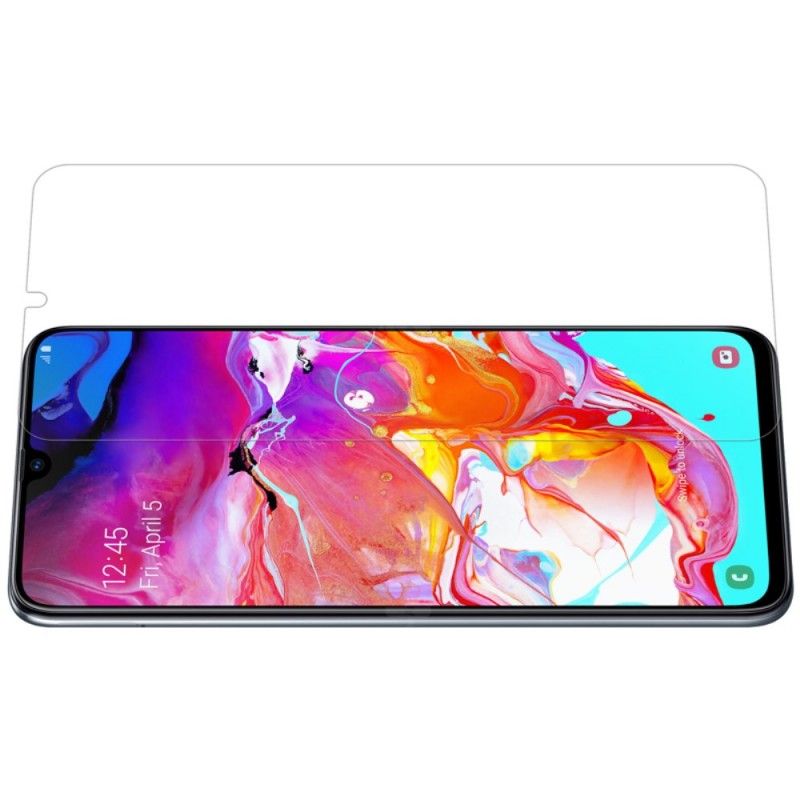 Näytön Suojakalvo Samsung Galaxy A70