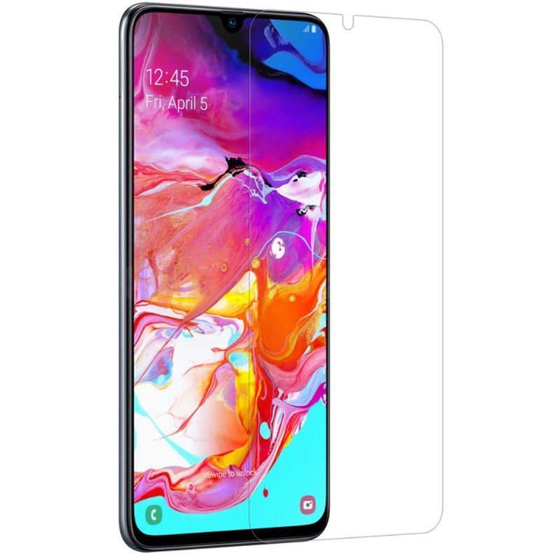 Näytön Suojakalvo Samsung Galaxy A70