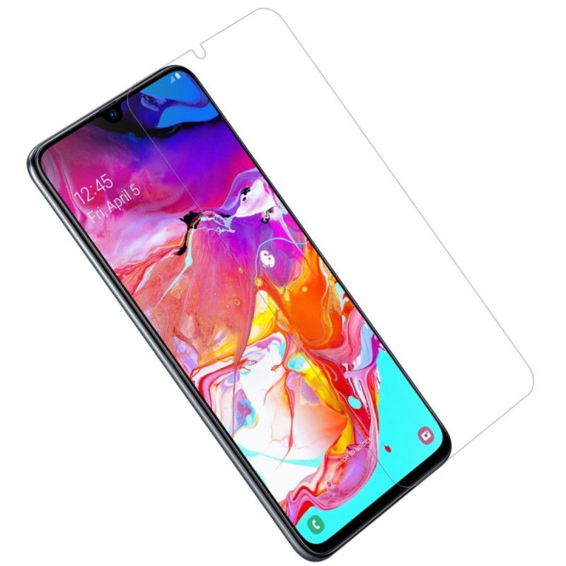 Näytön Suojakalvo Samsung Galaxy A70