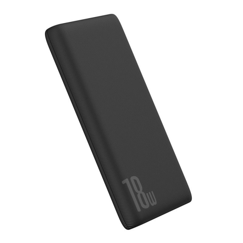 Baseus Quick 10000Mah Ulkoinen Akku