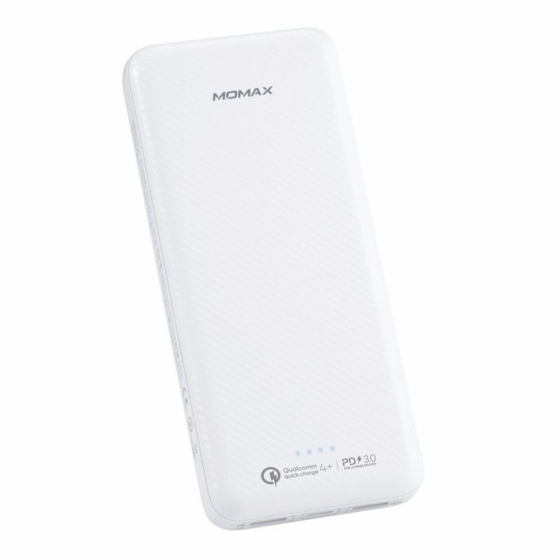 Ulkoinen Akku Momax Minimal Pd Quick Charge 20000Mah