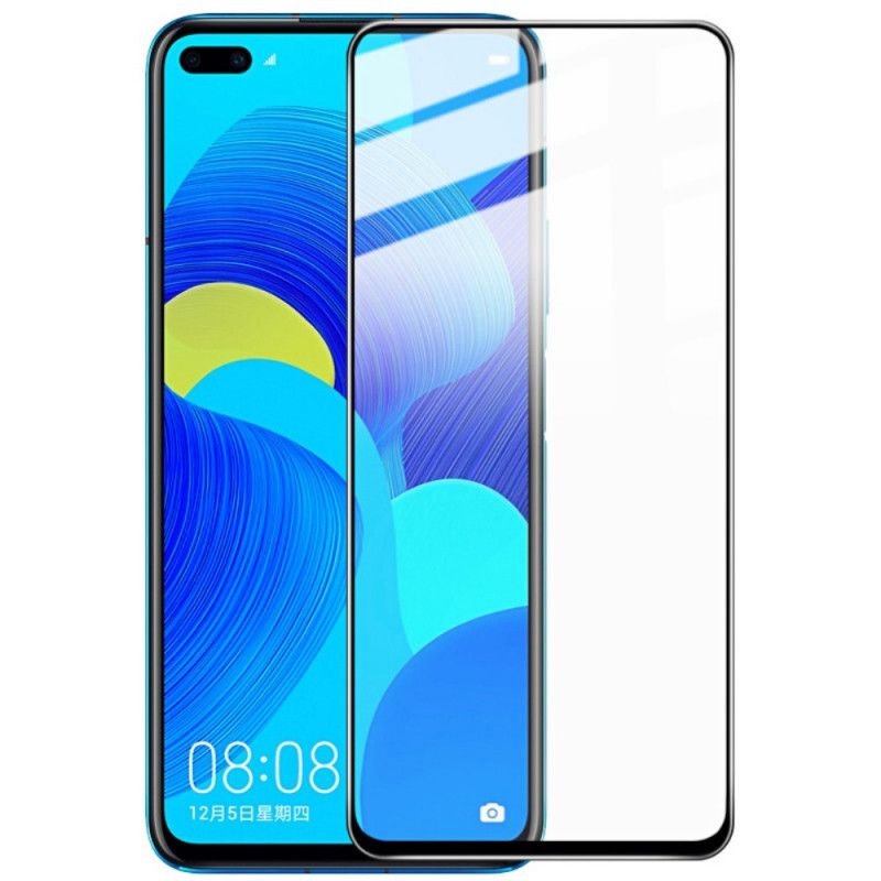 Imak-Karkaistu Lasisuoja Huawei Nova 6 Näytölle