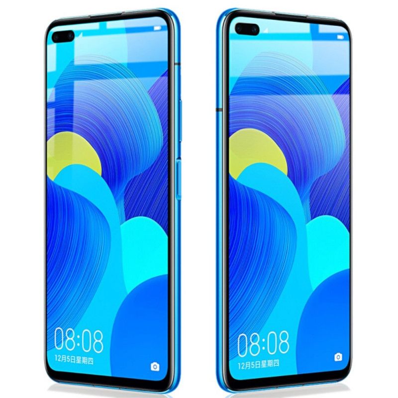 Imak-Karkaistu Lasisuoja Huawei Nova 6 Näytölle