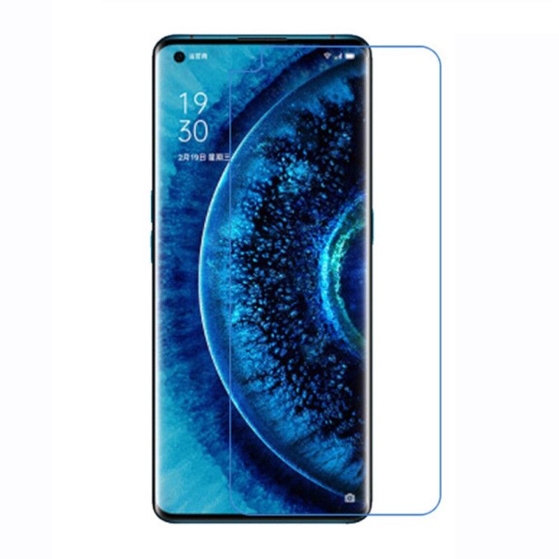 Näytönsuoja Oppo Find X2 Pro Nillkin