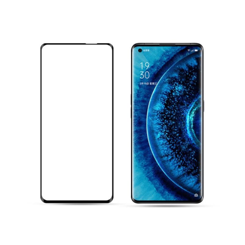 Näytönsuoja Oppo Find X2 Pro Nillkin