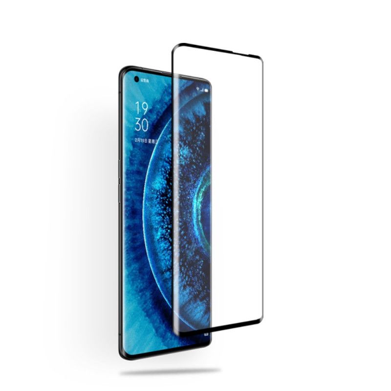 Näytönsuoja Oppo Find X2 Pro Nillkin