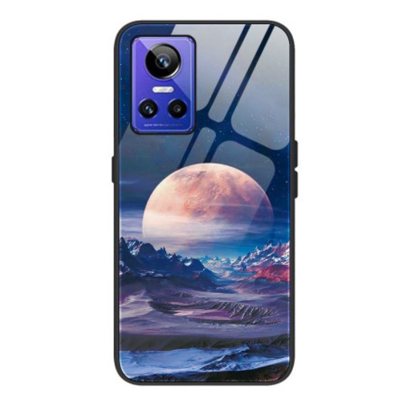 Case Realme GT Neo 3 Jupiter Etäisyydellä