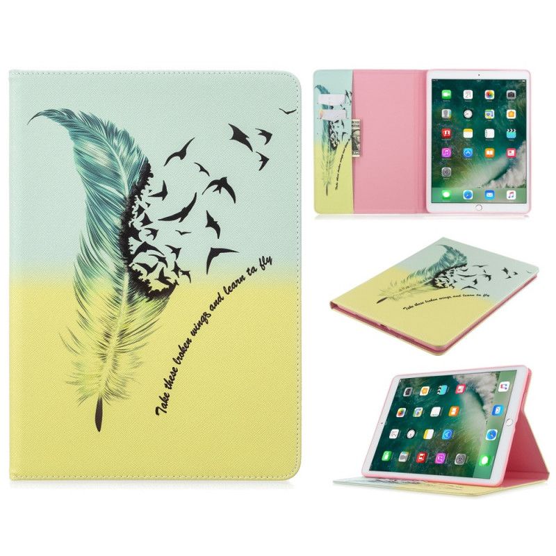 Case iPad 10.2" (2019) (2020) Puhelinkuoret Sulka