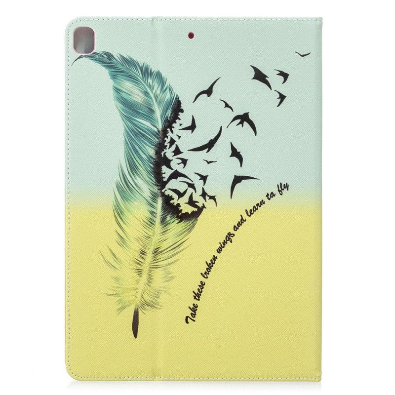 Case iPad 10.2" (2019) (2020) Puhelinkuoret Sulka