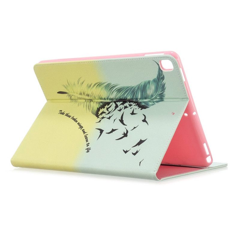 Case iPad 10.2" (2019) (2020) Puhelinkuoret Sulka