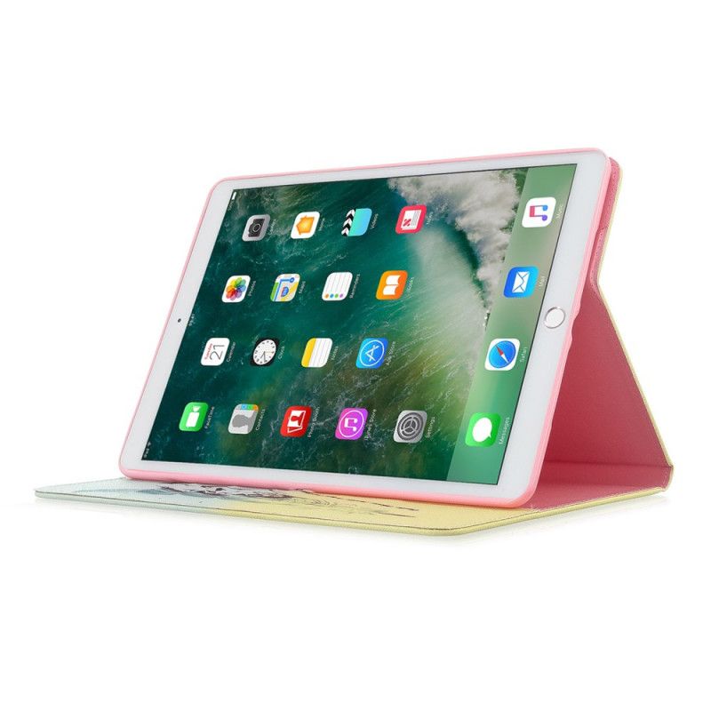 Case iPad 10.2" (2019) (2020) Puhelinkuoret Sulka