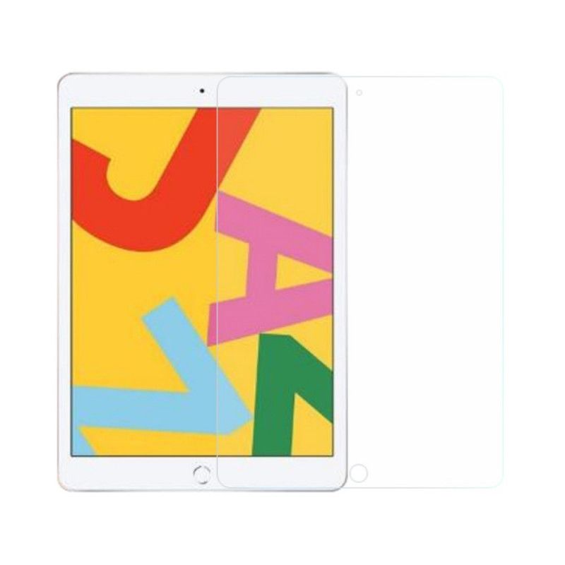 Karkaistu Lasisuoja (0.3 Mm) iPad 10.2" (2019) (2020) Näytölle