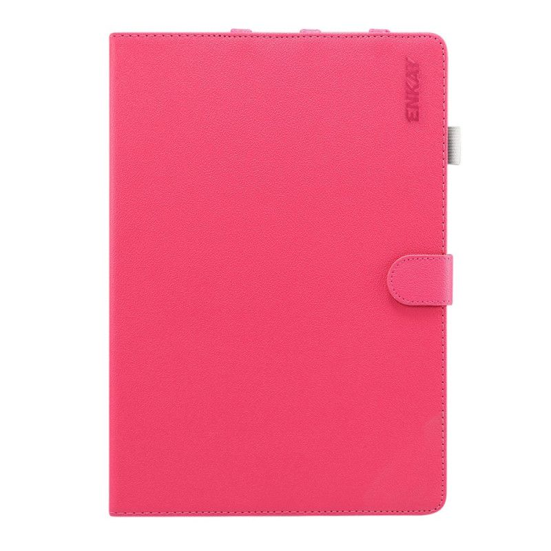 Kotelot iPad 10.2" (2019) (2020) Magenta Musta Palkkio