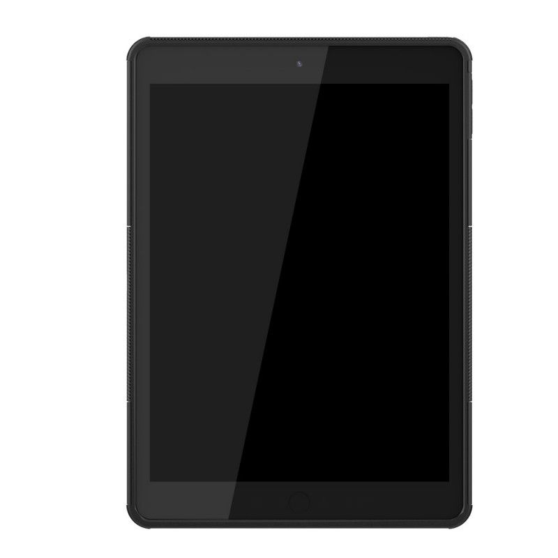 Kuori iPad 10.2" (2019) (2020) Valkoinen Musta Perhe