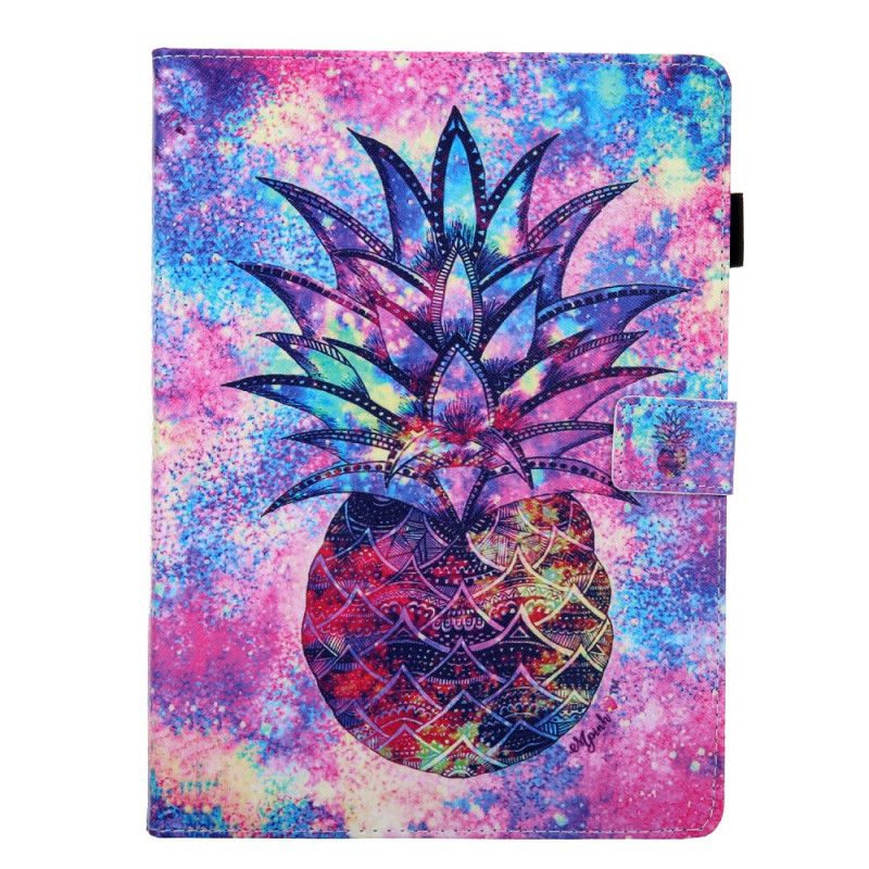 Suojakuori iPad 10.2" (2019) (2020) Puhelinkuoret Funky Ananas