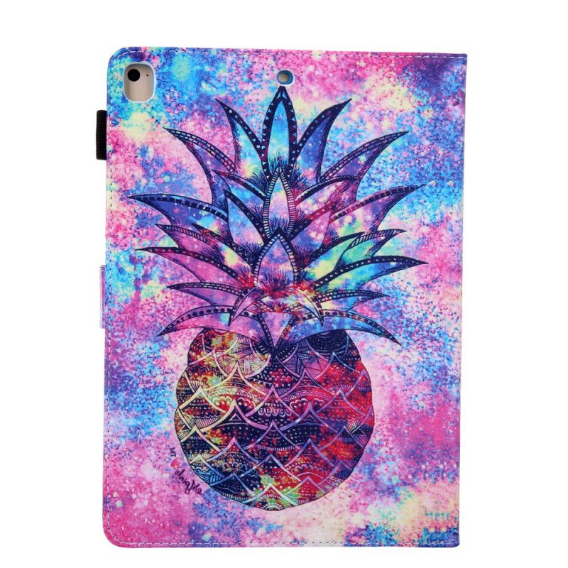 Suojakuori iPad 10.2" (2019) (2020) Puhelinkuoret Funky Ananas