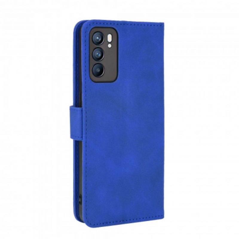 Kotelot Oppo Reno 6 5g Skin-touch