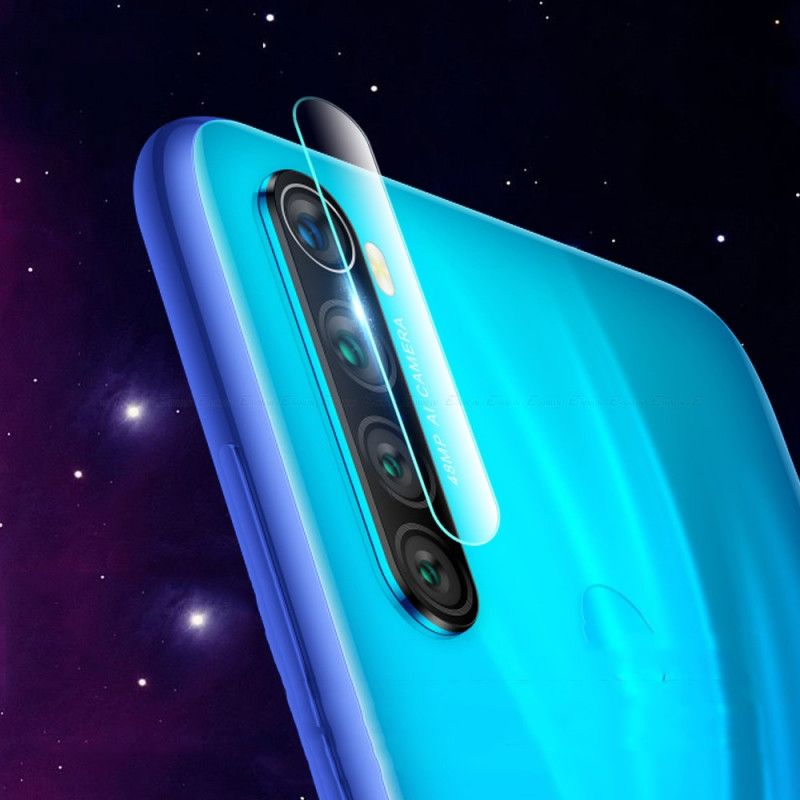 Karkaistu Lasisuojus Xiaomi Redmi Note 8T Objektiiville