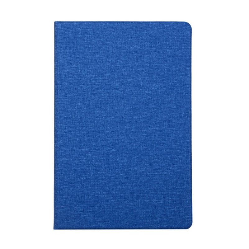 Case Samsung Galaxy Tab S7 Harmaa Musta Puhelinkuoret Kangas