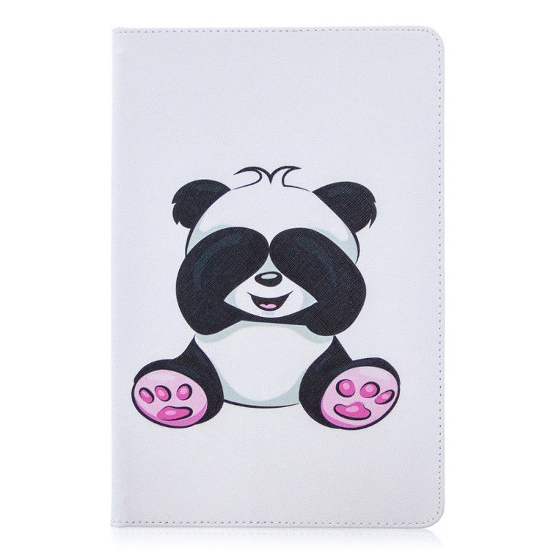 Case Samsung Galaxy Tab S7 Puhelinkuoret Hauska Panda