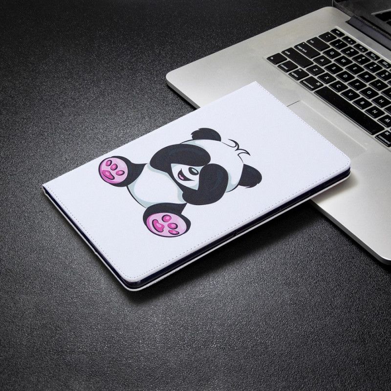 Case Samsung Galaxy Tab S7 Puhelinkuoret Hauska Panda