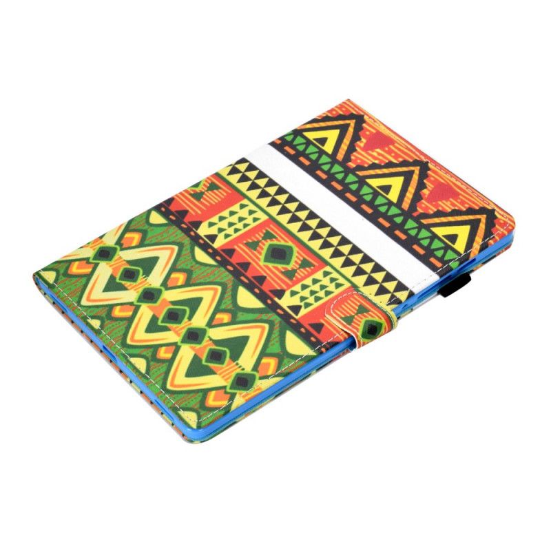 Flip Case Samsung Galaxy Tab S7 Atsteekki