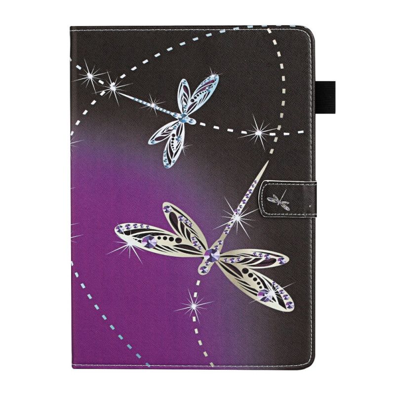 Flip Case Samsung Galaxy Tab S7 Sudenkorennot