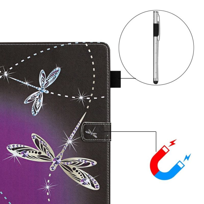 Flip Case Samsung Galaxy Tab S7 Sudenkorennot