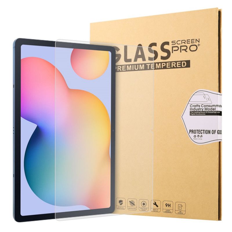 Karkaistu Lasisuoja Samsung Galaxy Tab S7