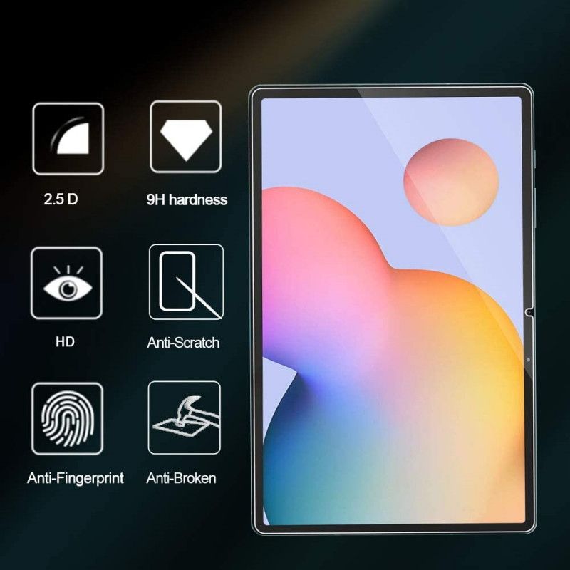 Karkaistu Lasisuoja Samsung Galaxy Tab S7