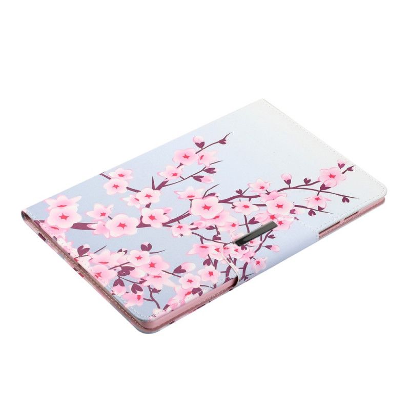 Kotelot Samsung Galaxy Tab S7 Sakura