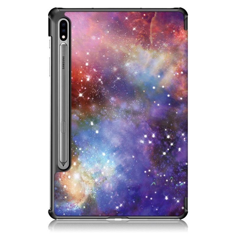 Smart Case Samsung Galaxy Tab S7 Vahvistettu Tila