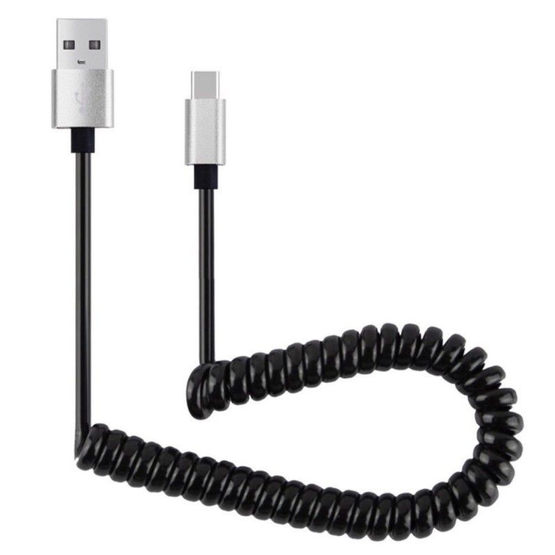 Usb - Usb C Jousilatauskaapeli