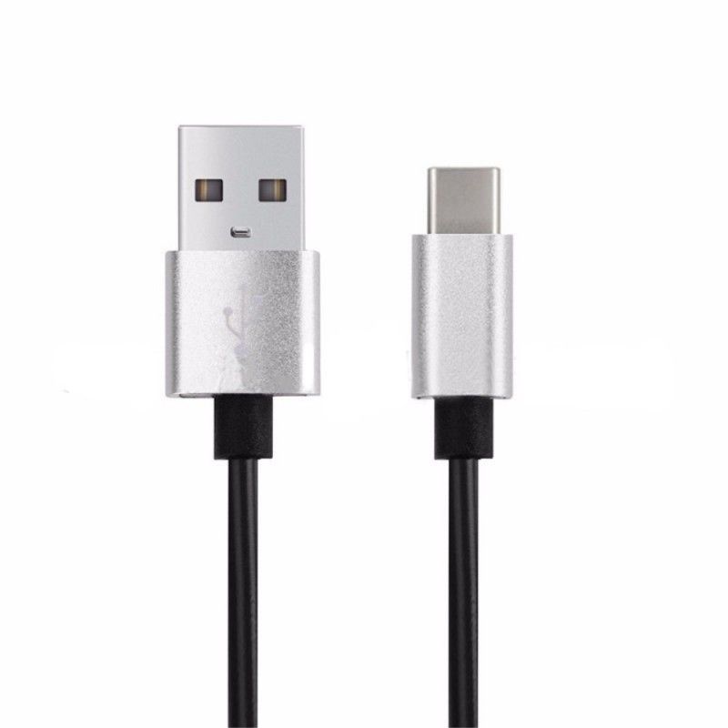 Usb - Usb C Jousilatauskaapeli