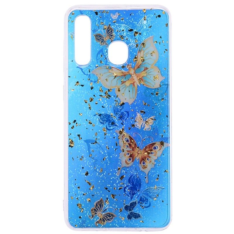 Case Kuoret Samsung Galaxy A50 Puhelinkuoret Koit