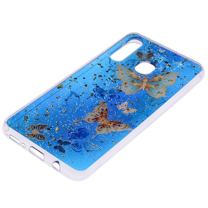 Case Kuoret Samsung Galaxy A50 Puhelinkuoret Koit