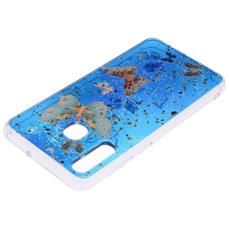 Case Kuoret Samsung Galaxy A50 Puhelinkuoret Koit