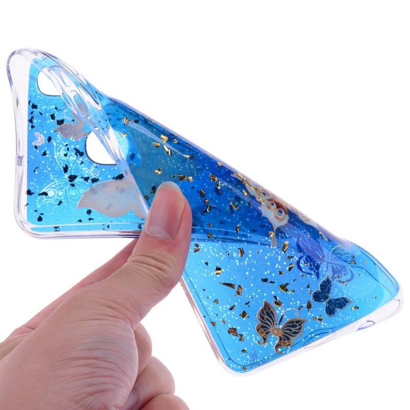 Case Kuoret Samsung Galaxy A50 Puhelinkuoret Koit