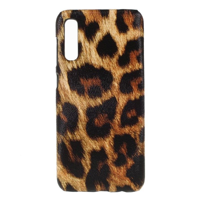 Case Kuoret Samsung Galaxy A50 Puhelinkuoret Leopardi