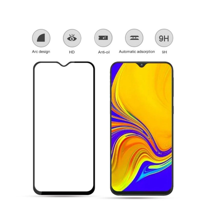 Karkaistu Lasisuoja Samsung Galaxy A50 Mocolo