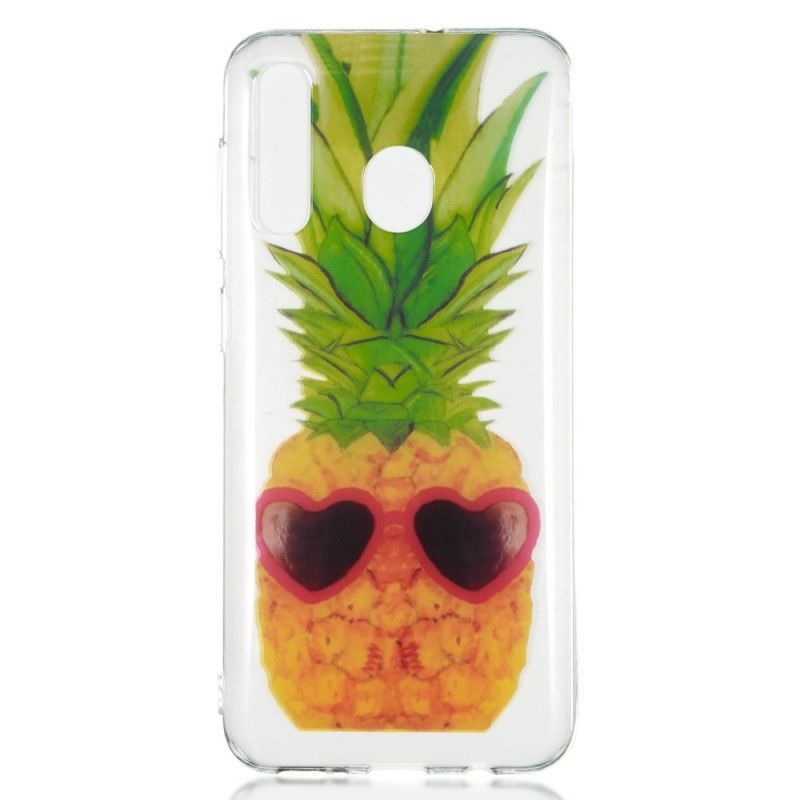 Kuori Samsung Galaxy A50 Ananas Incognito