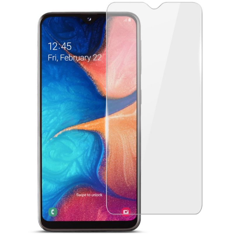 Imak Samsung Galaxy A20e Suojakalvo