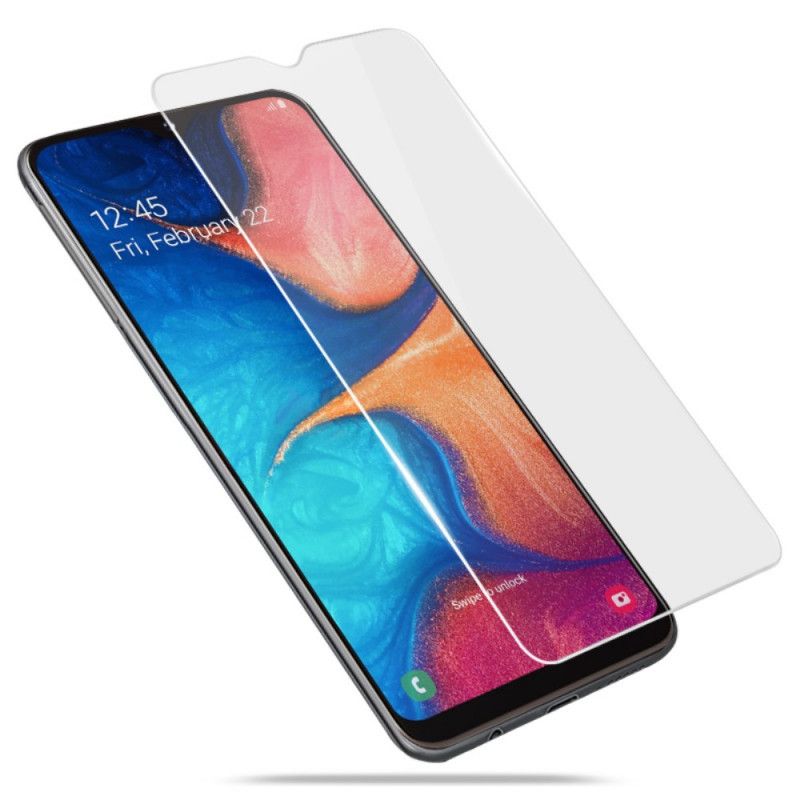 Imak Samsung Galaxy A20e Suojakalvo