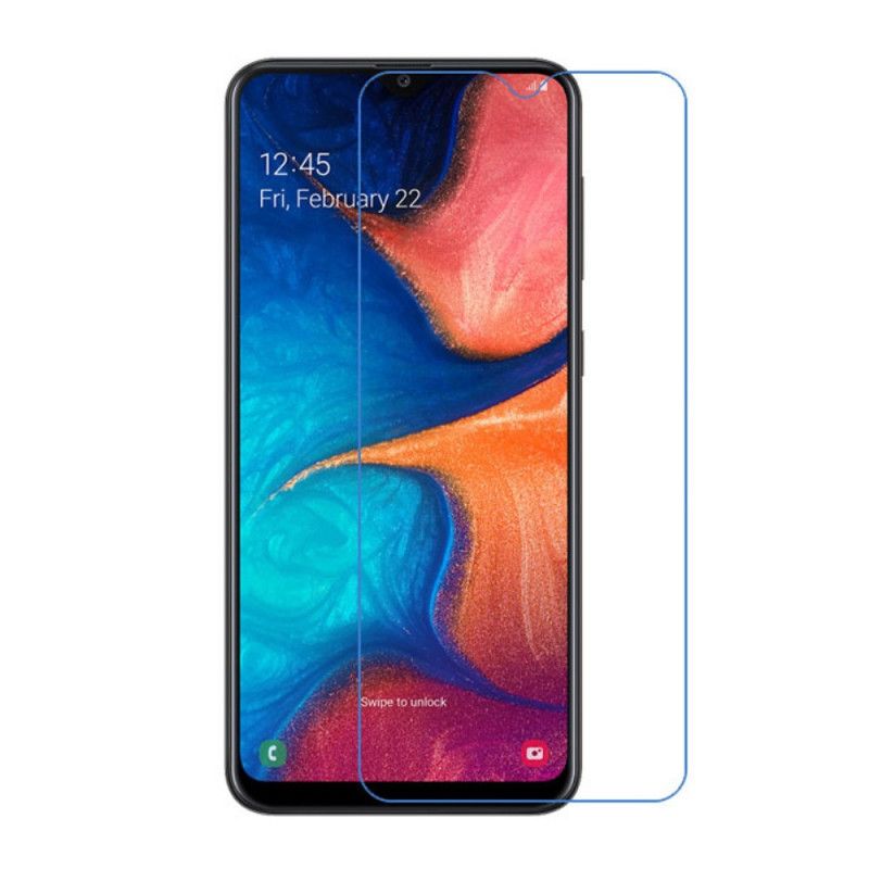 Näytön Suojakalvo Samsung Galaxy A20e